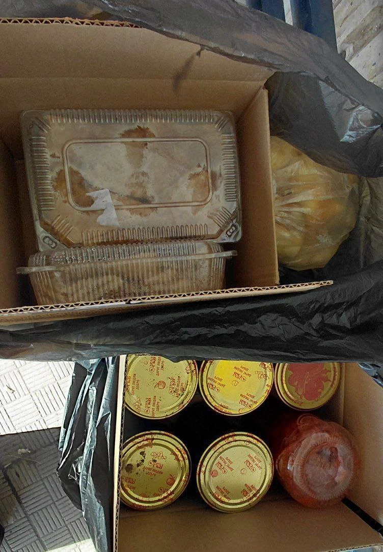  Акция «Посылка на передовую», фото2